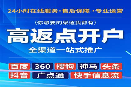 行业领先企业的sem代运营公司合作经验
